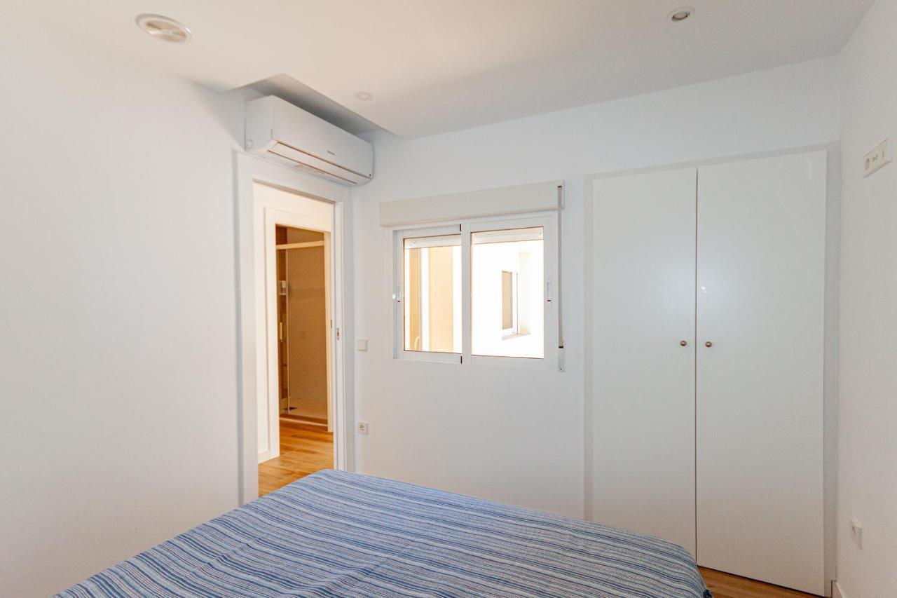 Inmovecos Optimist 2 Apartment La Manga del Mar Menor Exterior photo